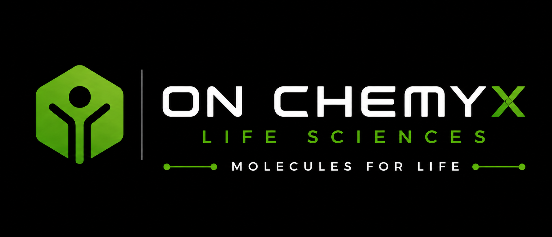 OnChemyx Life Sciences logo